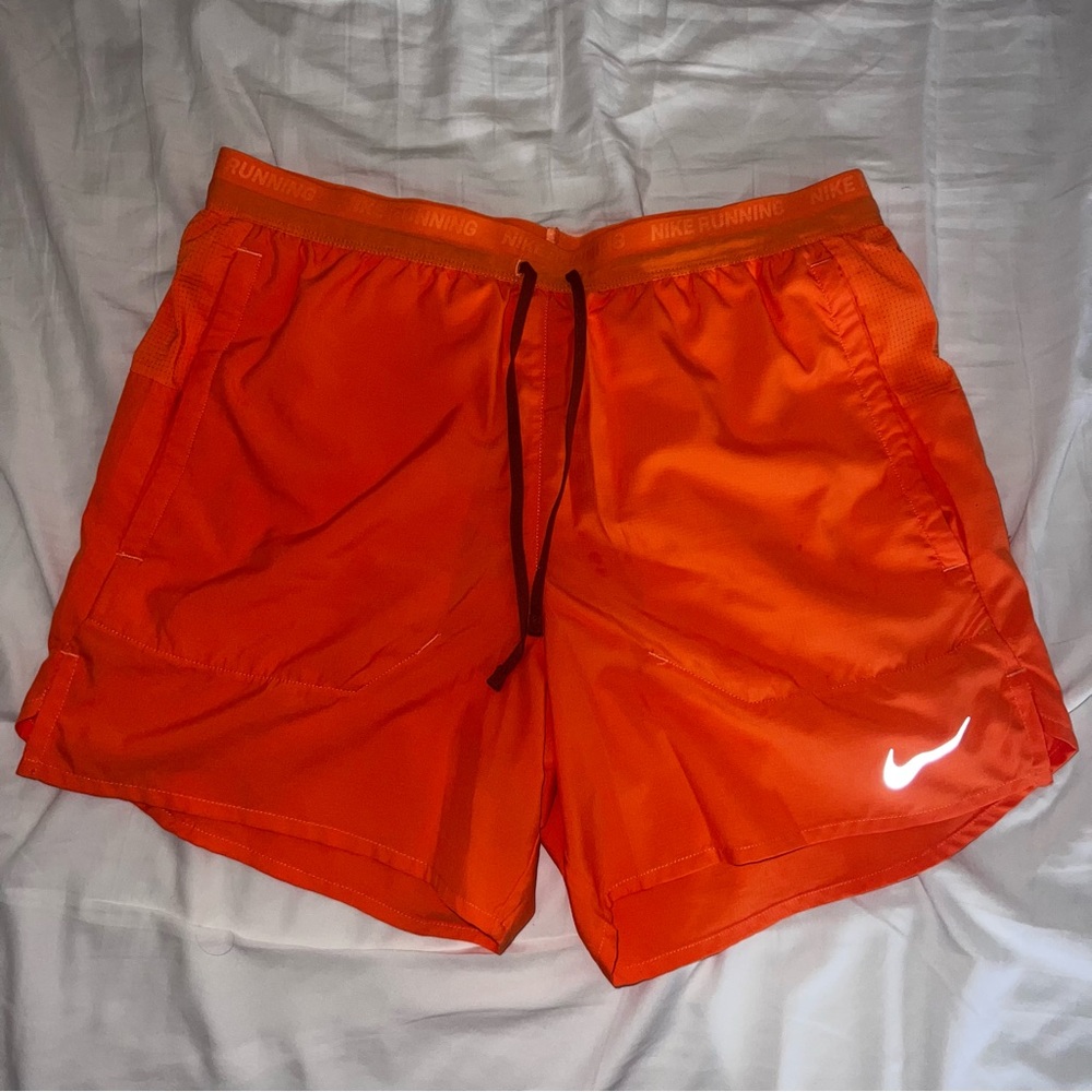 Nike Stride Men's Dri-FIT 5" Brief-Lined Running Shorts